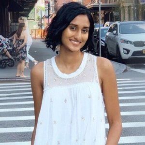 Meet your Posher, Avni